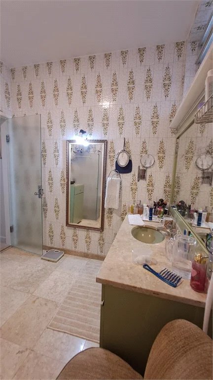 Casa Térrea à venda com 3 quartos, sendo 1 suíte,  em Alto da Lapa, São Paulo, SP