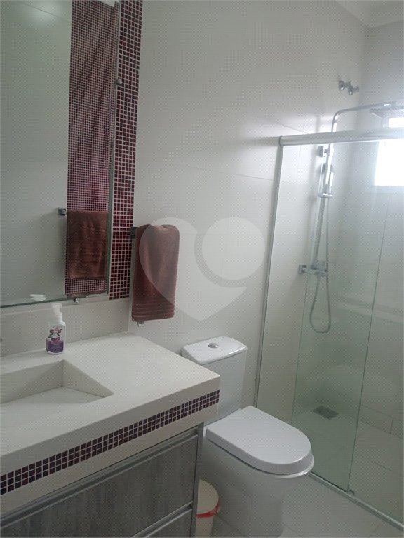 Casa à venda com 4 suítes no condomínio Villaggio Capriccio, Louveira - SP
