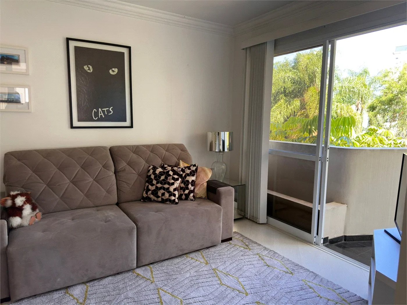 Apartamento à venda com 4 quartos em Vila Andrade, São Paulo, SP