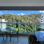 Apartamento à venda, 109 m² por R$ 1.250.000,00 - Barra Funda - Guarujá/SP