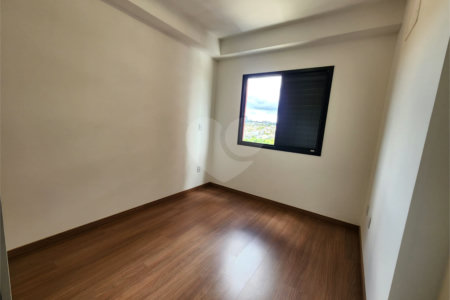 Apartamento à venda com 1 suíte em Jardim Guarujá, Sorocaba, SP
