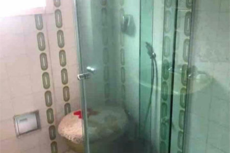 Apartamento com 3 dormitórios, 100 m² - venda por R$ 370.000,00 ou aluguel por R$ 4.441,86 - Loteamento João Batista Julião - Guarujá/SP