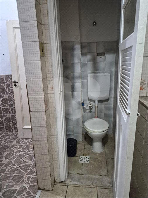Apartamento à venda com 2 quartos em Maracanã, Rio de Janeiro, RJ