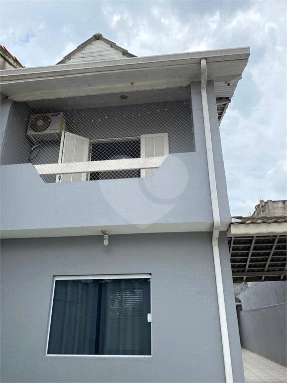 Casa à venda com 3 quartos, sendo 1 suíte, em Jardim Márcia, Suzano, SP