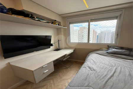 Apartamento à venda ou para alugar com 3 quartos, sendo 1 suíte, em Vila Andrade, São Paulo, SP