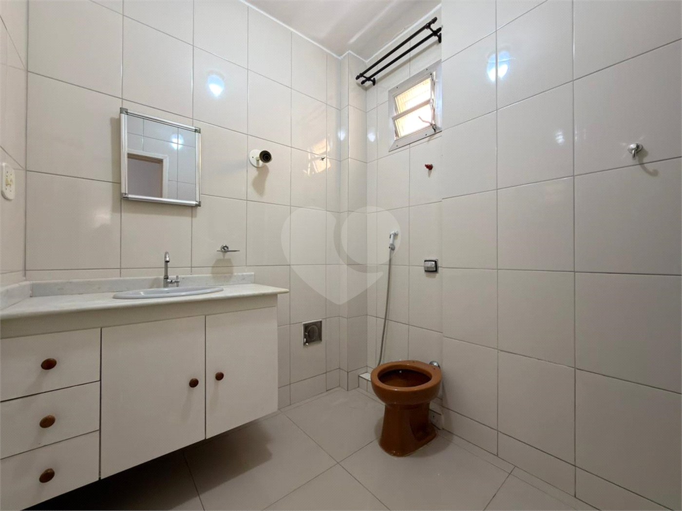 Apartamento à venda com 2 quartos em Rio Comprido, Rio de Janeiro, RJ