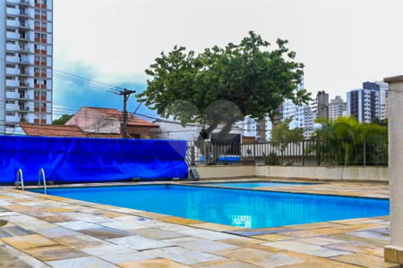 Apartamento à venda com 3 quartos, sendo 1 suíte, em Ipiranga, São Paulo, SP