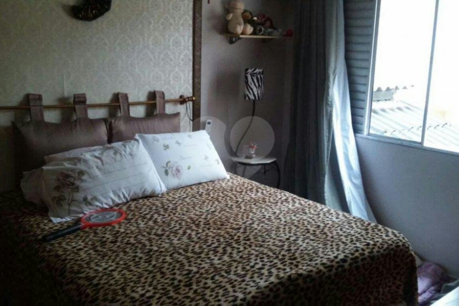 Casa à venda com 6 quartos, sendo 3 suítes, em Santana, São Paulo, SP