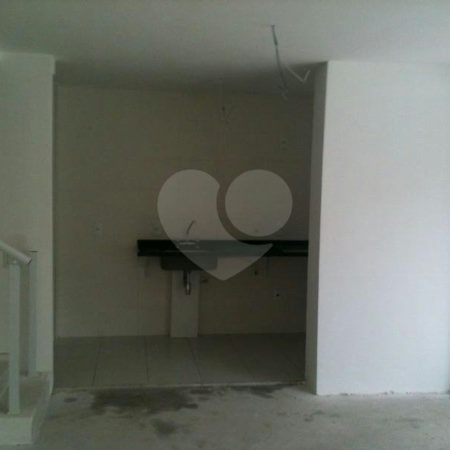 Apartamento à venda com 1 suíte em Campo Belo, São Paulo, SP