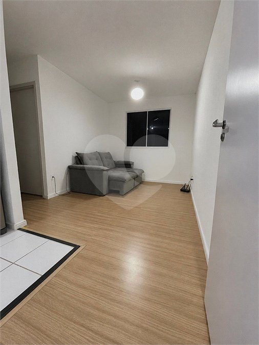 Apartamento à venda com 2 quartos, sendo 1 suíte, em Santíssimo, Rio de Janeiro, RJ