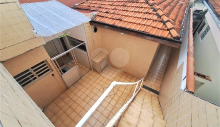 Casa Térrea à venda com 3 quartos, sendo 1 suíte, em Planalto Paulista, São Paulo, SP