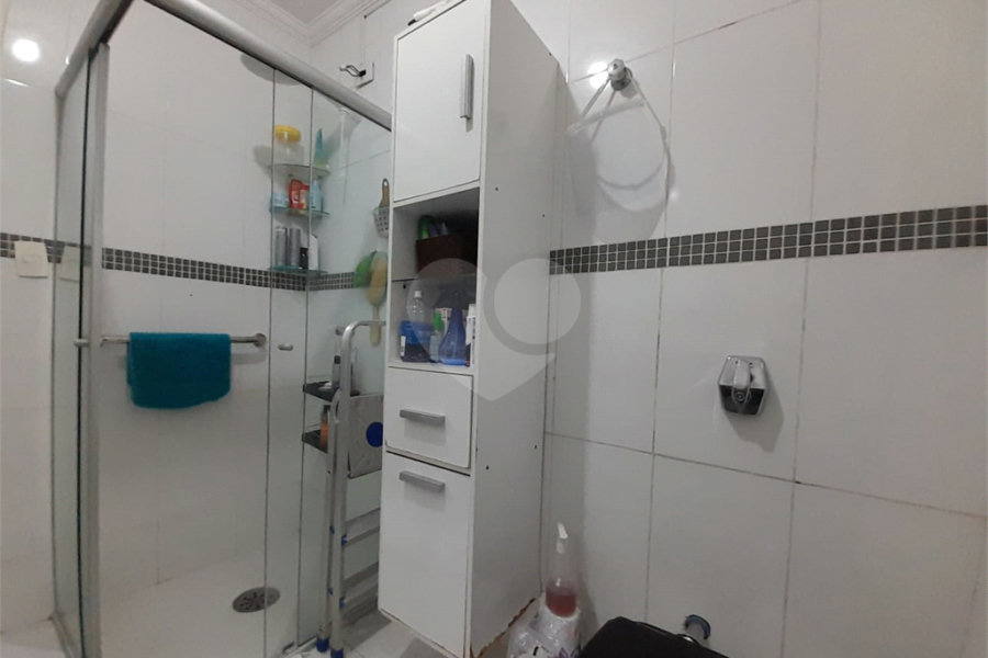 Sobrado à venda com 4 quartos, sendo 1 suíte, em Santana, São Paulo, SP