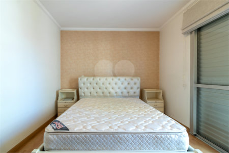 Apartamento à venda com 4 quartos, sendo 3 suítes, em Brooklin Paulista, São Paulo, SP