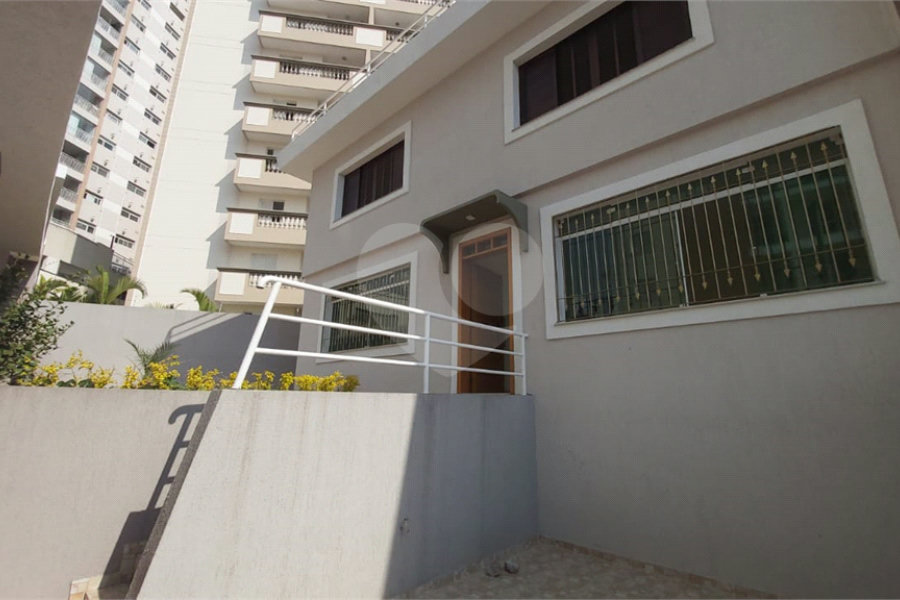 Sobrado à venda com 4 quartos, sendo 2 suítes, em Mandaqui, São Paulo, SP