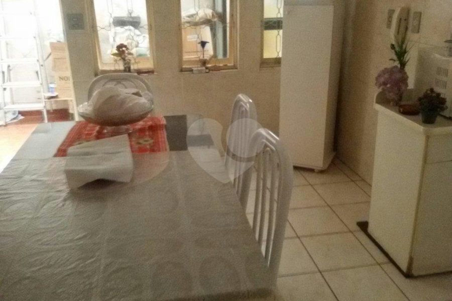 Sobrado à venda com 3 suítes em Imirim, São Paulo, SP