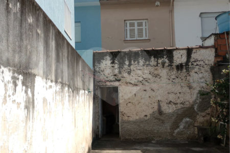 Sobrado à venda com 2 quartos em Jardim São Paulo(zona Norte), São Paulo, SP