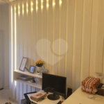 Apartamento à venda com 1 quarto em Vila Dom Pedro Ii, São Paulo, SP