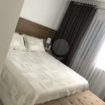 Apartamento à venda com 2 quartos em Parque Vitória, São Paulo, SP