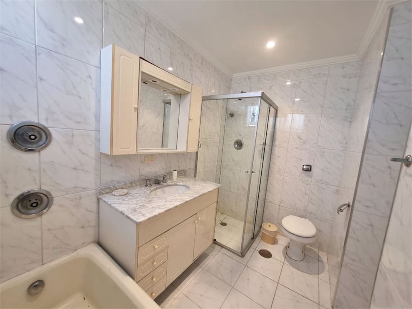 Apartamento à venda, 170 m² por R$ 1.800.000,00 - Pitangueiras - Guarujá/SP