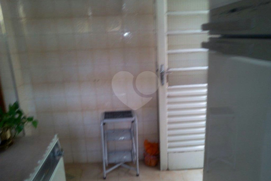 Sobrado à venda com 3 quartos em Imirim, São Paulo, SP