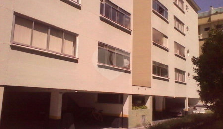 Apartamento à venda com 3 quartos em Jardim São Paulo(zona Norte), São Paulo, SP