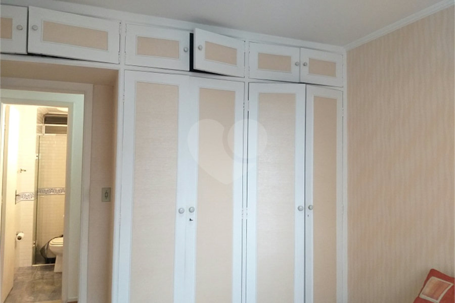 Apartamento à venda com 3 quartos, sendo 1 suíte, em Santana, São Paulo, SP