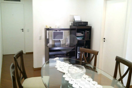 Apartamento à venda com 2 quartos em Vila Santa Teresa (zona Sul), São Paulo, SP