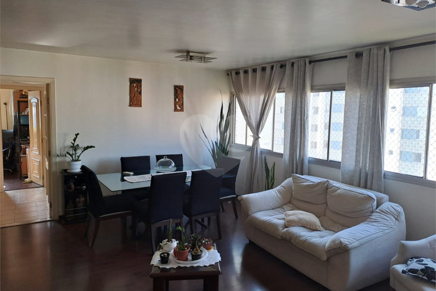 Apartamento à venda com 3 quartos, sendo 1 suíte, em Santana, São Paulo, SP