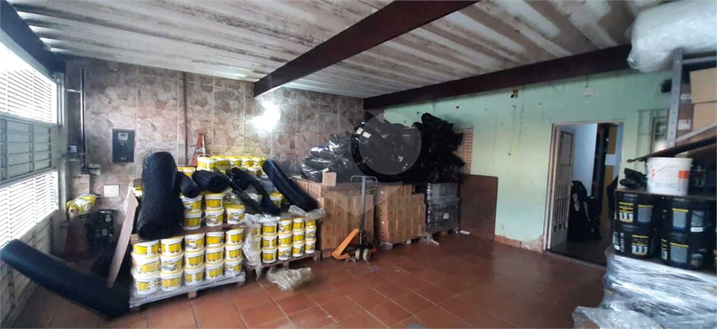 Casa Térrea à venda com 3 quartos em Casa Verde, São Paulo, SP