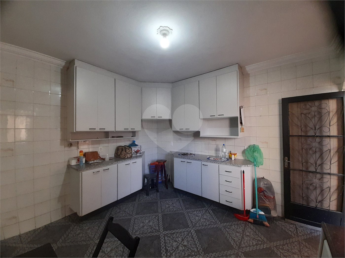 Sobrado à venda com 3 quartos, sendo 2 suítes, em Vila Gustavo, São Paulo, SP