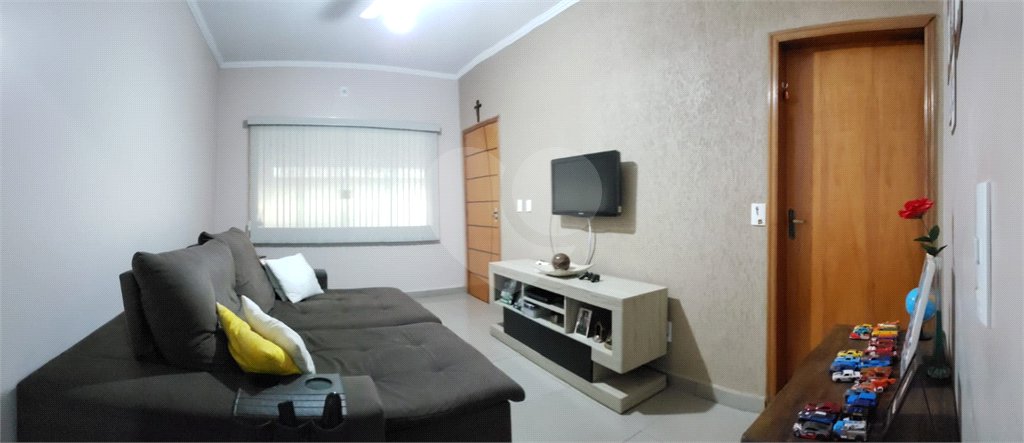 Casa à venda com 4 quartos em Recanto do Guarau, Salto, SP