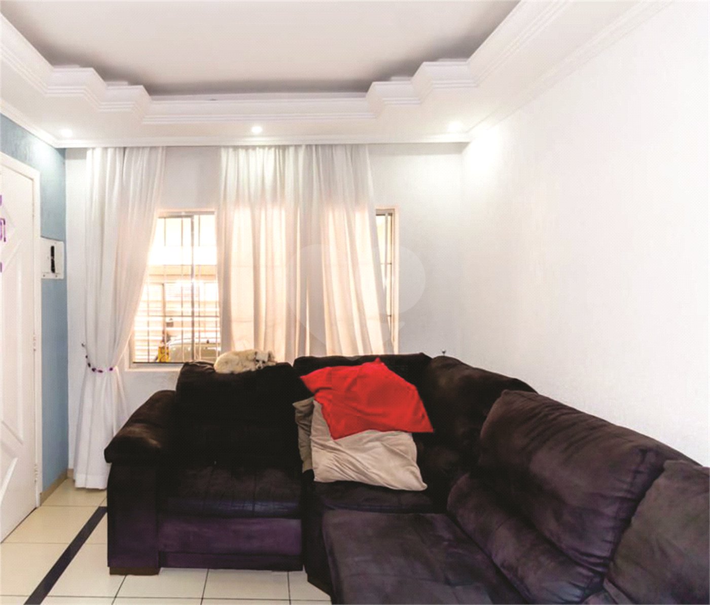 Casa à venda com 3 quartos em Vila Maria, São Paulo, SP