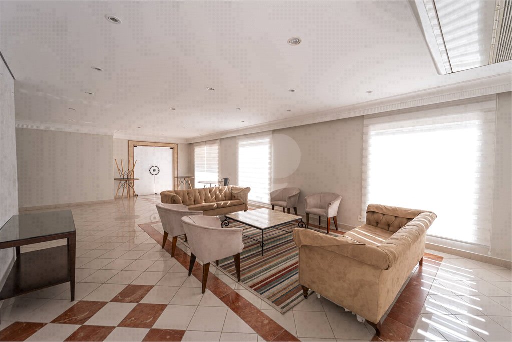 Apartamento à venda com 3 quartos, sendo 1 suíte,  em Vila Mascote, São Paulo, SP