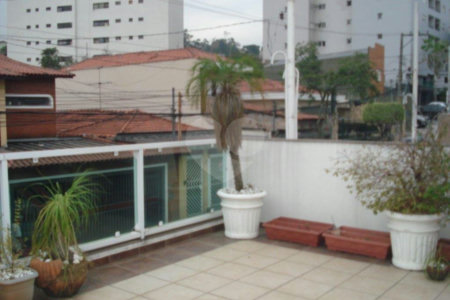 Sobrado à venda com 3 quartos, sendo 1 suíte,  em Vila Aurora (zona Norte), São Paulo, SP