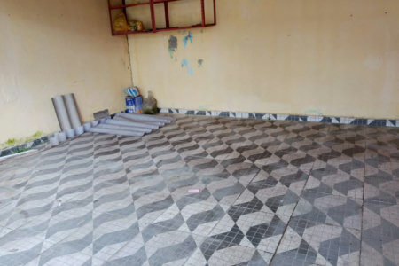 Casa à venda com 2 quartos em Jardim Marabá, Mongaguá, SP