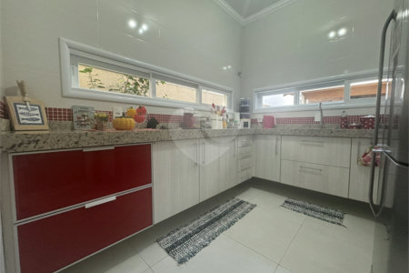 Casa à venda com 3 suítes no condomínio Lago da Serra, Araçoiaba da Serra - SP
