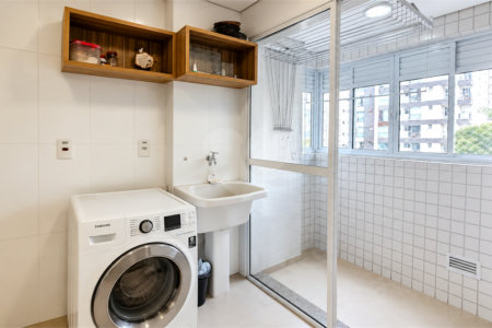 Apartamento à venda com 3 suítes em Jardim, Santo André, SP