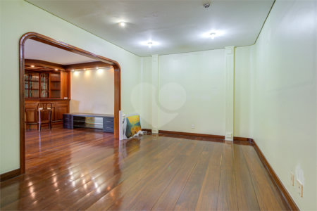 Apartamento à venda com 4 suítes em Alto da Boa Vista, São Paulo, SP