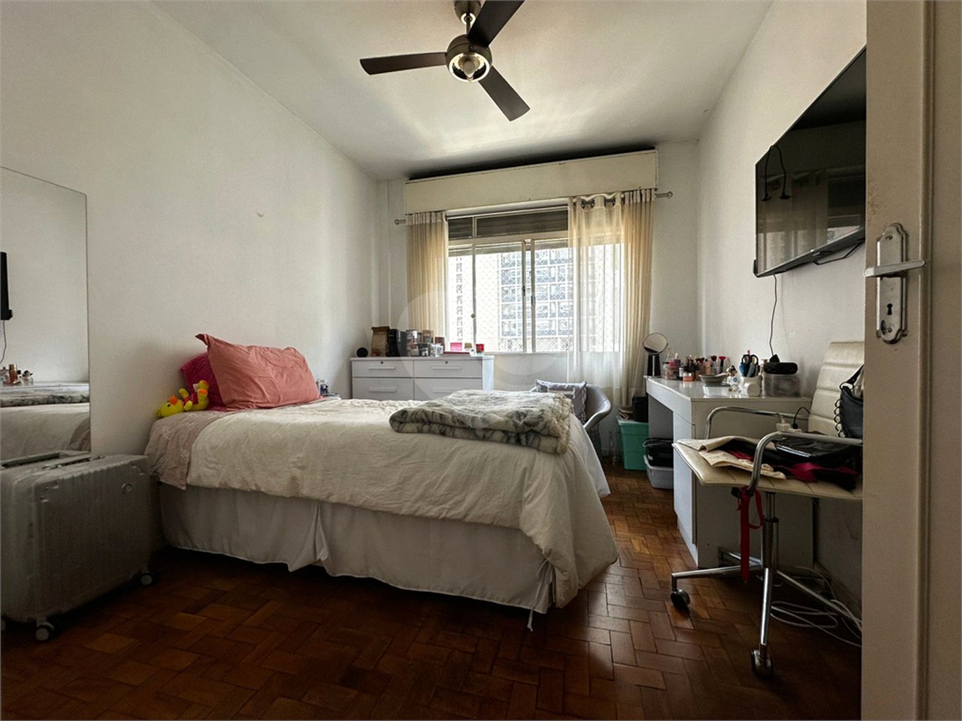 Apartamento à venda com 3 quartos em Jardim Paulista, São Paulo, SP