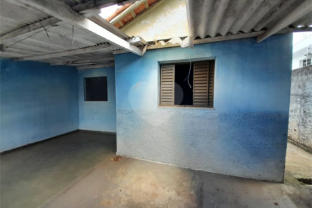 Casa à Venda no Bairro Boa Vista-São Carlos/SP