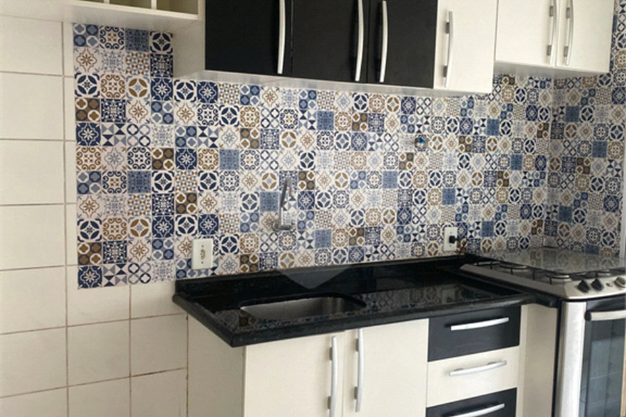 Apartamento à venda com 2 quartos, sendo 1 suíte, em Parque Maria Domitila, São Paulo, SP