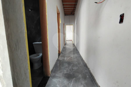 Casa à venda com 3 quartos, sendo 1 suíte, em Parque Itapê, Itapetininga, SP