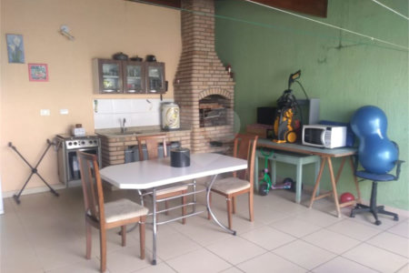 Sobrado à venda com 3 suítes em Vila Nova Mazzei, São Paulo, SP