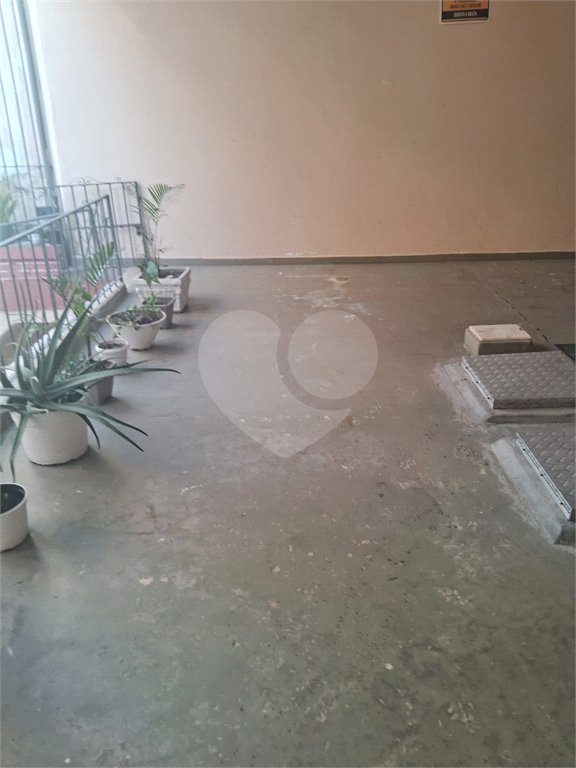 Apartamento à venda com 1 quarto em Tijuca, Rio de Janeiro, RJ