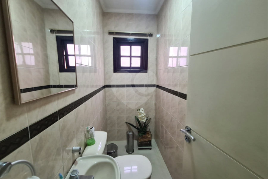 Sobrado à venda com 3 quartos, sendo 1 suíte, em Tucuruvi, São Paulo, SP