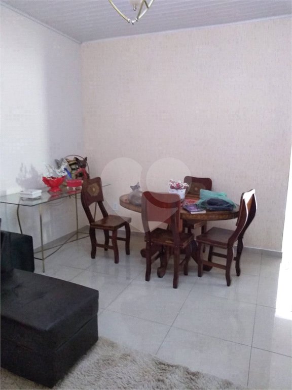 Casa Térrea à venda com 2 quartos, sendo 1 suíte, no Brasilândia, São Paulo, SP