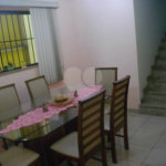 Sobrado à venda com 3 quartos, sendo 1 suíte, em Vila Nova Cachoeirinha, São Paulo, SP