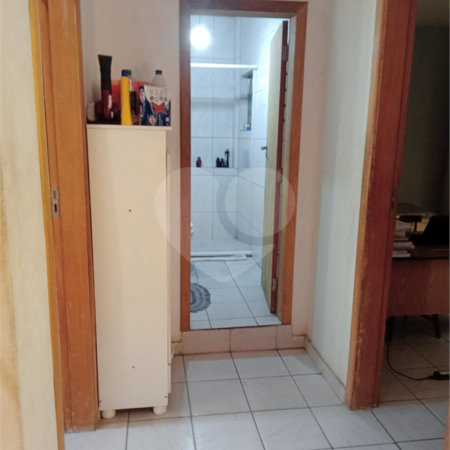 Casa de Vila à venda com 2 quartos, sendo 1 suíte, em Chácara Tatuapé, São Paulo, SP