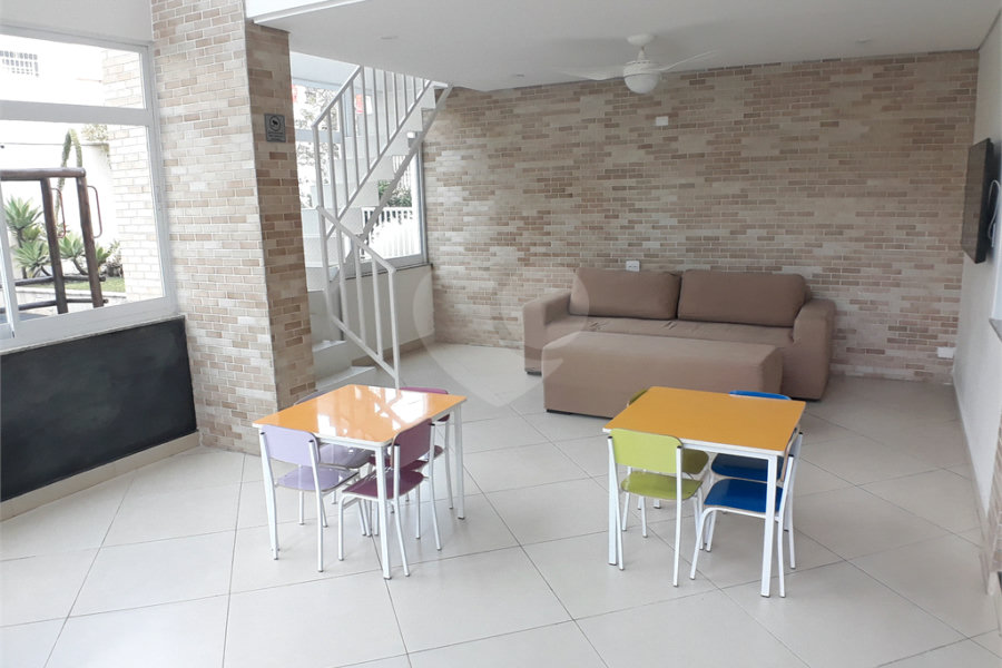 Apartamento à venda com 3 suítes no Centro, Guarulhos, SP