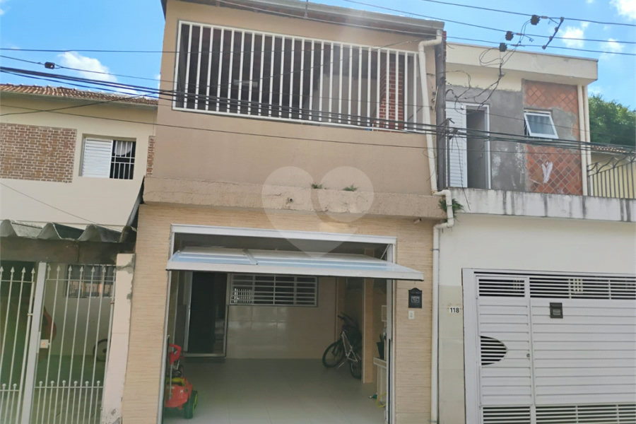 Sobrado à venda com 3 quartos, sendo 2 suítes,  em Casa Verde, São Paulo, SP